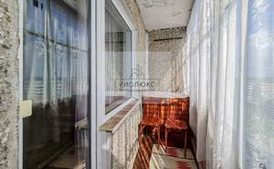 2-к квартира, вторичка, 51м2, 10/10 этаж