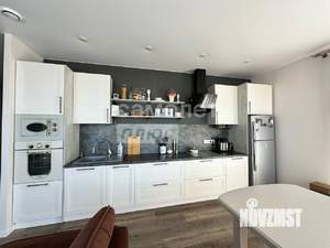 3-к квартира, вторичка, 111м2, 10/14 этаж