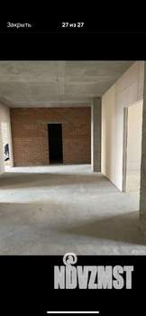 4-к квартира, вторичка, 167м2, 9/17 этаж