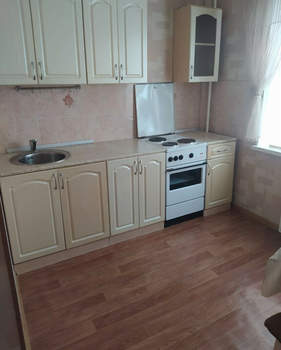 2-к квартира, вторичка, 50м2, 6/9 этаж