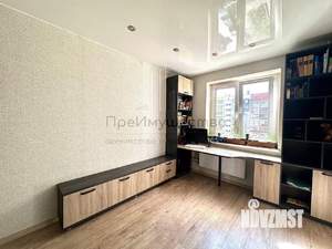 3-к квартира, вторичка, 65м2, 6/10 этаж