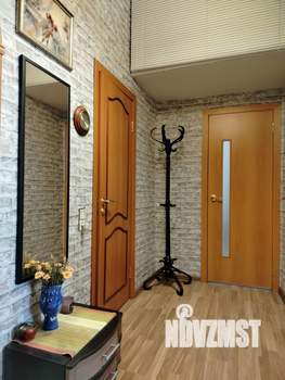 3-к квартира, вторичка, 63м2, 2/5 этаж