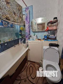 1-к квартира, вторичка, 29м2, 5/9 этаж