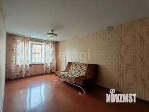3-к квартира, вторичка, 65м2, 4/10 этаж