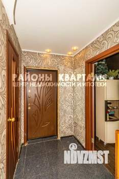 1-к квартира, вторичка, 33м2, 5/10 этаж