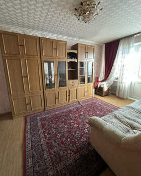 2-к квартира, вторичка, 46м2, 4/5 этаж