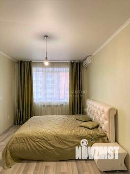 2-к квартира, вторичка, 55м2, 3/14 этаж