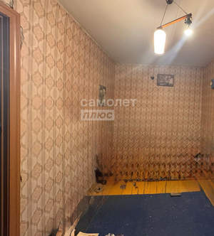 3-к квартира, вторичка, 57м2, 5/5 этаж