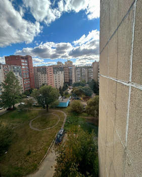 3-к квартира, вторичка, 69м2, 7/10 этаж