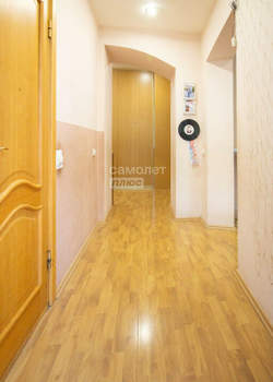 3-к квартира, вторичка, 73м2, 3/5 этаж