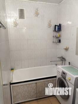 1-к квартира, вторичка, 31м2, 3/5 этаж