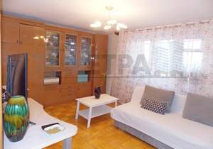 3-к квартира, вторичка, 73м2, 8/9 этаж