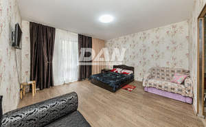 1-к квартира, вторичка, 41м2, 2/10 этаж