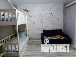 2-к квартира, вторичка, 93м2, 1/11 этаж