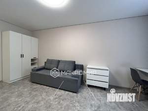 1-к квартира, вторичка, 26м2, 1/5 этаж