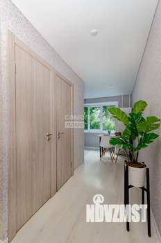 2-к квартира, вторичка, 54м2, 3/5 этаж