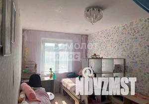 2-к квартира, вторичка, 66м2, 2/10 этаж