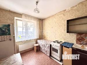 1-к квартира, вторичка, 40м2, 7/10 этаж