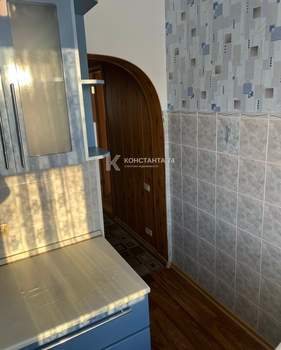 2-к квартира, вторичка, 43м2, 4/5 этаж