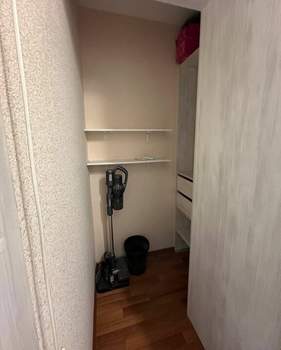 Студия квартира, вторичка, 23м2, 1/10 этаж