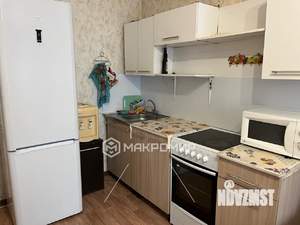 2-к квартира, вторичка, 39м2, 1/10 этаж