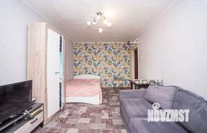 1-к квартира, вторичка, 30м2, 5/5 этаж