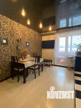 2-к квартира, вторичка, 57м2, 3/69 этаж