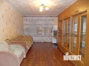 1-к квартира, вторичка, 32м2, 4/10 этаж