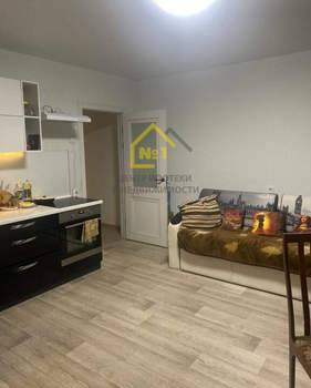 3-к квартира, вторичка, 70м2, 7/18 этаж