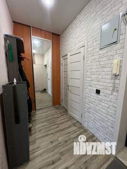 2-к квартира, вторичка, 56м2, 2/5 этаж