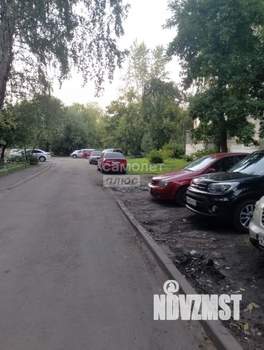 1-к квартира, вторичка, 30м2, 3/9 этаж