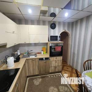 3-к квартира, вторичка, 76м2, 5/5 этаж