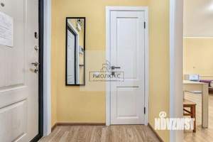 Студия квартира, вторичка, 30м2, 8/19 этаж