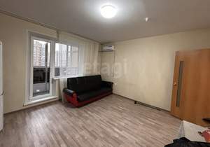 Студия квартира, вторичка, 27м2, 11/19 этаж