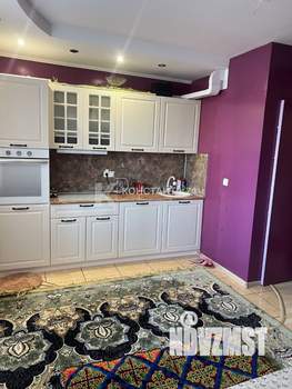 4-к квартира, вторичка, 124м2, 3/10 этаж
