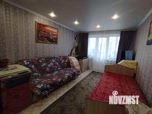 1-к квартира, вторичка, 34м2, 4/9 этаж