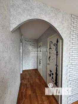 1-к квартира, вторичка, 41м2, 9/10 этаж