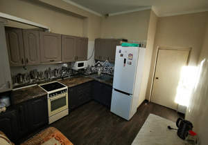 2-к квартира, вторичка, 50м2, 1/5 этаж