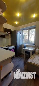 2-к квартира, вторичка, 41м2, 3/3 этаж