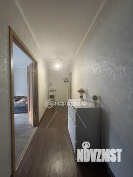 1-к квартира, вторичка, 41м2, 8/10 этаж