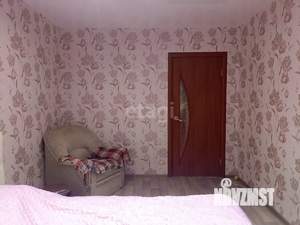 3-к квартира, вторичка, 59м2, 5/5 этаж