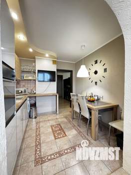 3-к квартира, вторичка, 69м2, 13/16 этаж