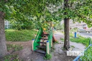 1-к квартира, вторичка, 32м2, 5/5 этаж