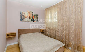 2-к квартира, вторичка, 48м2, 16/16 этаж