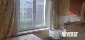 1-к квартира, вторичка, 31м2, 3/5 этаж