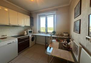 2-к квартира, вторичка, 57м2, 10/10 этаж