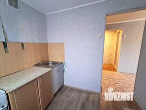 1-к квартира, вторичка, 30м2, 4/4 этаж