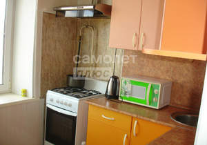 2-к квартира, вторичка, 43м2, 5/5 этаж
