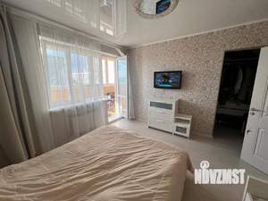 1-к квартира, вторичка, 61м2, 6/18 этаж