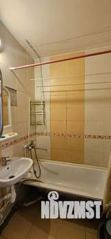 1-к квартира, вторичка, 45м2, 5/18 этаж